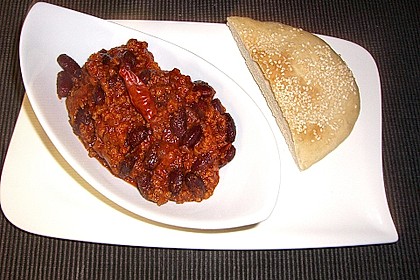 Das beste Chili con Carne 24