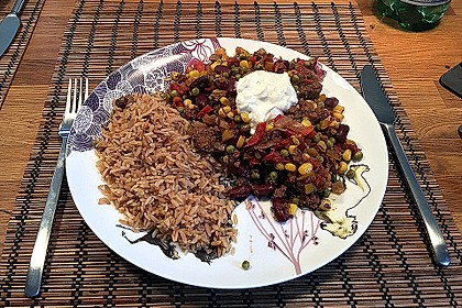 Das beste Chili con Carne 45