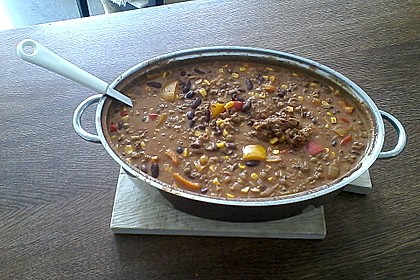 Das beste Chili con Carne 51