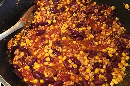 Das beste Chili con Carne 31