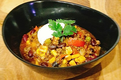 Das beste Chili con Carne 10