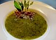 B&auml;rlauchsuppe
