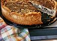 Hackfleisch - Kuchen