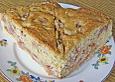 R&uuml;hrkuchen XIV ( Kirschen )