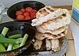 Miss_Maples gegrilltes Stockbrot