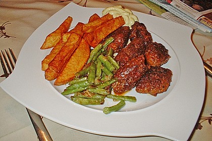 Cevapcici