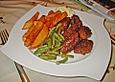 Cevapcici