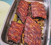 Spare Ribs (Bild)