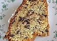 Bananen - Schoko - Gugelhupf