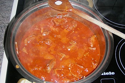 Krautfleisch 2
