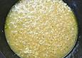 Risotto mit Tomaten und Champignons