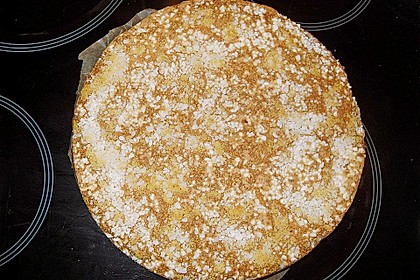 8 -  Minuten - Torte 1