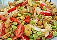 Ofenkartoffelsalat
