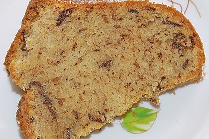 Omas Eierlik&ouml;rkuchen