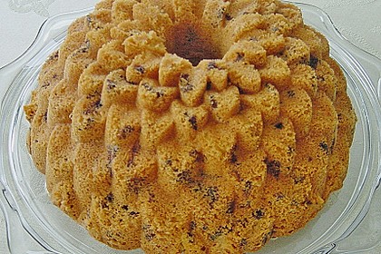 Omas Eierlik&ouml;rkuchen 1
