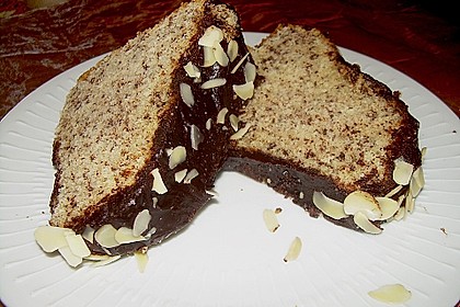 Omas Eierlik&ouml;rkuchen 3