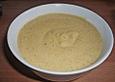 Curry - Joghurt - Dip