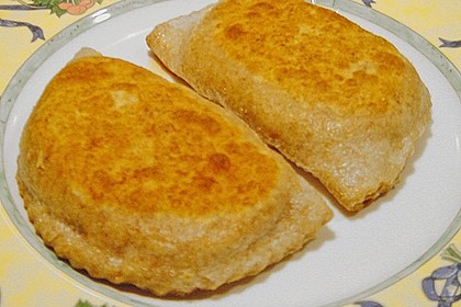 Zillertaler Krapfen 1