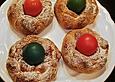 Osternester