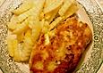 H&auml;hnchen Cordon Bleu