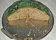 St. Patricks Day - Kuchen mit Guinness