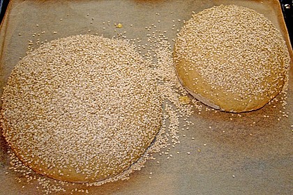 Roggenbrötchen 8