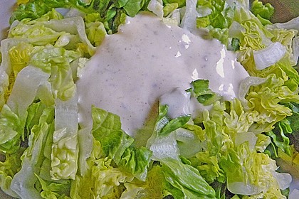 Caesars Salad 1
