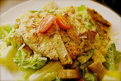 Caesars Salad 3