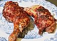 Gepfeffertes H&auml;hnchen