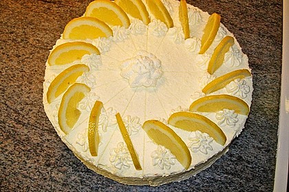 Zitronentorte 170