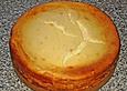 K&auml;sekuchen nach Zottelart