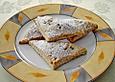 Apfel - M&uuml;sli - Taschen von Sarah