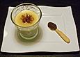 Limetten - Joghurt - Mousse