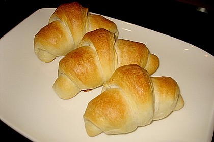 Frühstückskipferln nach Eichkatzerl Art 3