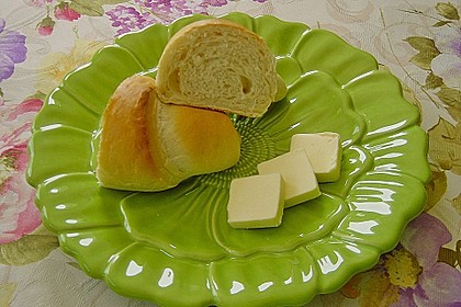 Frühstückskipferln nach Eichkatzerl Art 54