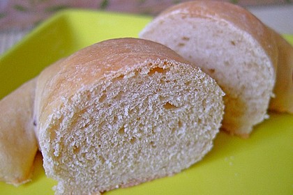 Frühstückskipferln nach Eichkatzerl Art 51