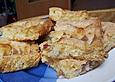 Blechapfelkuchen