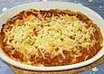Binchens Kritharakiauflauf mit Tatar