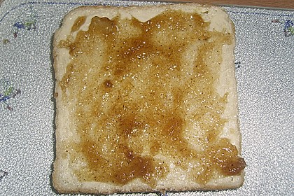 Birnen - Lebkuchen - Marmelade 6
