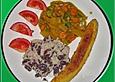 Curried Vegetables