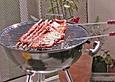 Grillmarinade f&uuml;r Minutensteaks