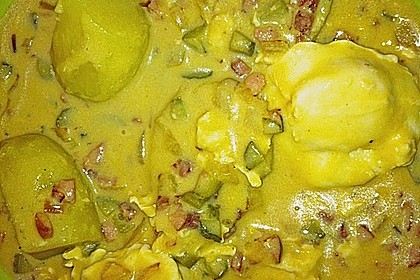 Verlorene Eier 2