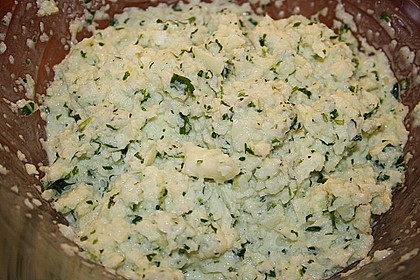 Kohlrabisalat 10