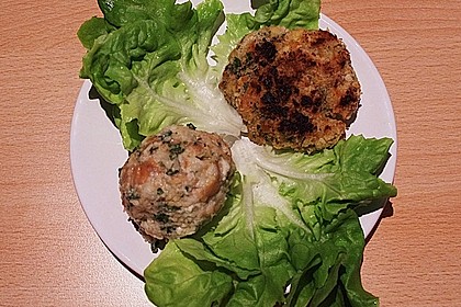 Laugen - K&auml;se - Kn&ouml;del