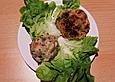 Laugen - K&auml;se - Kn&ouml;del