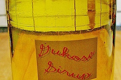 Glukosesirup 2