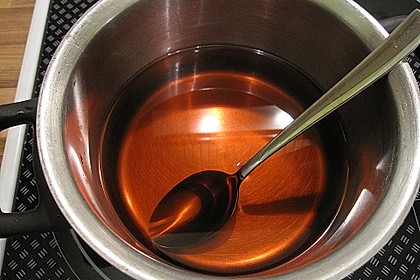 Glukosesirup 3