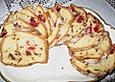 Kirsch - Kranzkuchen