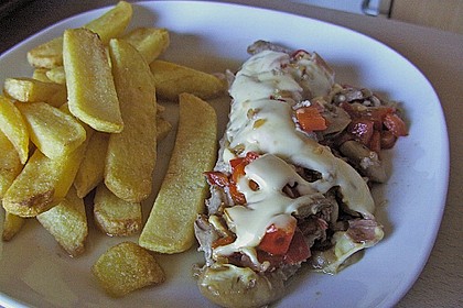 Allgäuer Schnitzel