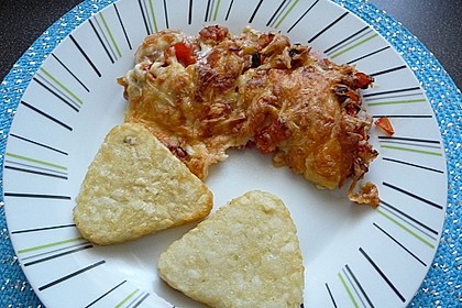 Allgäuer Schnitzel 1